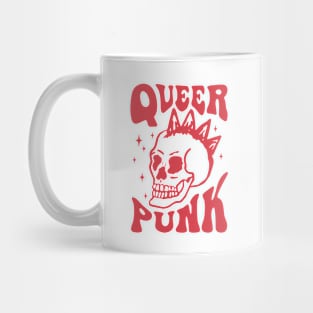 Queer Punk Mug